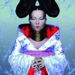 bjork_homogenic_lp