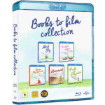 books_to_film_collection_blu-ray