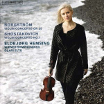 borgstrm__shostakovich_violin_concertos_cd