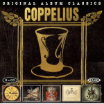 coppelius_coppelius_-_box_set_cd