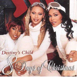 destinys_child_8_days_of_christmas_lp