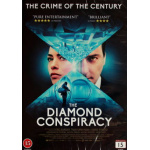 diamond_conspiracy_the_dvd
