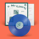 dry_cleaning_boundary_road_snacks_and_drinks_sweet_princess_eps_-_transparent_blue_vinyl_lp