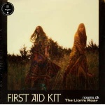 first_aid_kit_the_lions_roar_vinyl
