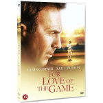 for_love_of_the_game_dvd