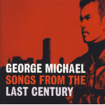 george_michael_songs_of_the_last_century_cd