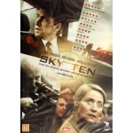 Skytten - Kim Bodnia (DVD)