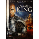 in_the_name_of_the_king_iii_dvd