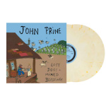 john_prine_lost_dogs__mixed_blessings_-_limited_buttered_popcorn_vinyl_2lp