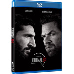 journal_64_-_afdeling_q_blu-ray