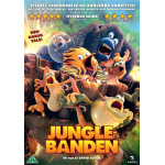 junglebanden_dvd