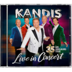 kandis_35_ars_jubilaeums_tour_-_live_in_concert_cd