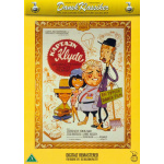 kaptajn_klyde_og_hans_venner_vender_tilbage_dvd