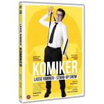 lasse_rimmer_-_komiker_dvd