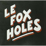 le_fox_holes_le_fox_holes_ep_7_vinyl