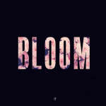 lewis_capaldi_bloom_-_clear_vinyl_ep