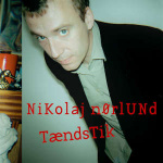 nikolaj_nrlund_tndstik_-_rsd_22_lp