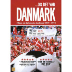 og_det_var_danmark_-_filmen_om_det_danske_landshold_1979-1992_dvd