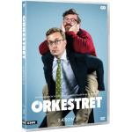 orkestret_-_saeson_2_dvd