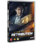 retribution_dvd