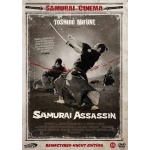 samurai_assassin_forside