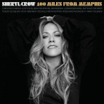 sheryl_crow_100_miles_from_memphis_cd
