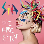 sia_we_are_born_lp