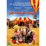 sikke_et_cirkus_dvd