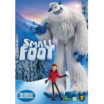 smallfoot_dvd