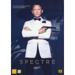 spectre_-_agent_007_dvd