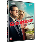 suburbicon_dvd