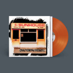 sunhouse_crazy_on_the_weekend_-_rsd_2025_orange_vinyl_lp