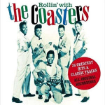 the_coasters_rollin_with_the_coasters_cd