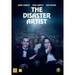the_disaster_artist_dvd