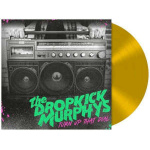the_dropkick_murphys_turn_up_that_dial_-_gold_vinyl_lp