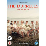 the_durrells_-_series_four_dvd