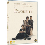 the_favourite_dvd