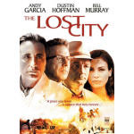 the_lost_city_dvd