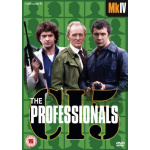 the_professionals_mkiv_dvd