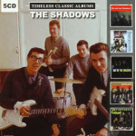 the_shadows_timeless_classic_albums_5cd