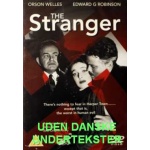 the_stranger