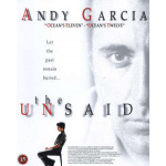 the_unsaid_dvd