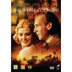 the_white_countess_dvd