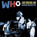 the_who_loud_vibration_land_cd