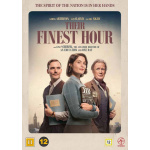 their_finest_hour_dvd