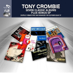 tony_crombie_7_classic_albums_plus_4cd