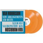 van_morrison_new_arrangements_and_duets_-_orange_vinyl_2lp