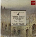 vaughan_williams_finzi_holst_-_british_composers