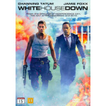 white_house_down_dvd