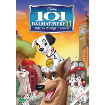 101_dalmatinere_2_-_special_edition_disney_dvd